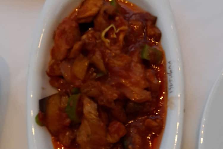 Bogazici Restaurant Photos Pictures Of Bogazici Restaurant Izmir Zomato